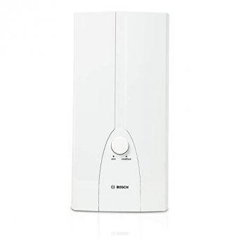 Durchlauferhitzer Bosch Tronic 2000 24 B Produktbild des Komfort-Durchlauferhitzers Bosch Tronic 2000 24 B