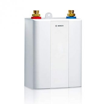 Durchlauferhitzer Bosch Tronic 4000 6 ET Produktbild des Kleindurchlauferhitzers Bosch Tronic 4000 6 ET