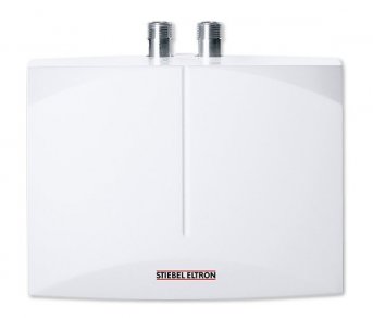 Durchlauferhitzer Stiebel Eltron DEM 3 Produktbild des Kleindurchlauferhitzers Stiebel Eltron DEM 3