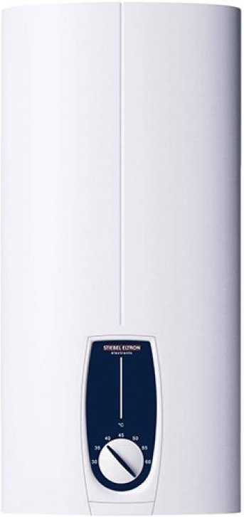 Durchlauferhitzer Stiebel Eltron DHB-E 13 SL electronic Produktbild des Kompakt-Durchlauferhitzers Stiebel Eltron DHB-E 13 SL electronic