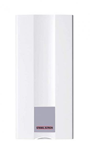 Durchlauferhitzer Stiebel Eltron HDB-E 12 Produktbild des Komfort-Durchlauferhitzers Stiebel Eltron HDB-E 12