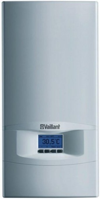 Produktbild des Komfort-Durchlauferhitzers Vaillant electronicVED E 24/7 P plus