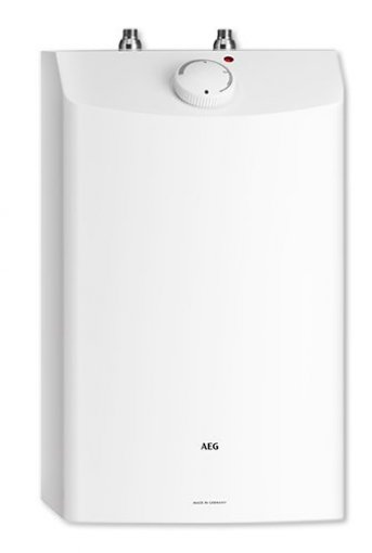 Produktbild des Kleinspeichers AEG DKU 10