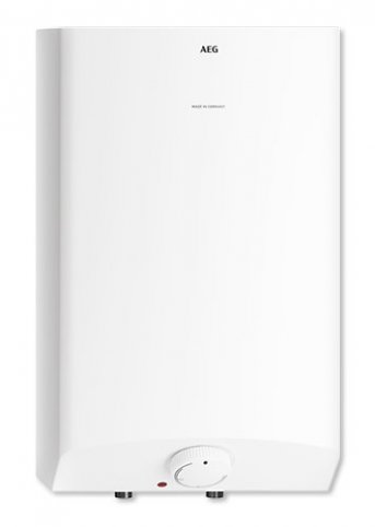 Kleinspeicher AEG HOZ 10 Produktbild des Kleinspeichers AEG HOZ 10