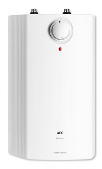 Kleinspeicher AEG HUZ 5 ÖKO Comfort Produktbild des Kleinspeichers AEG HUZ 5 ÖKO Comfort