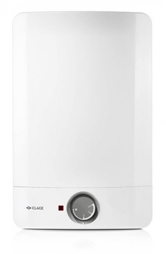 Produktbild des Kleinspeichers Clage S 10-O