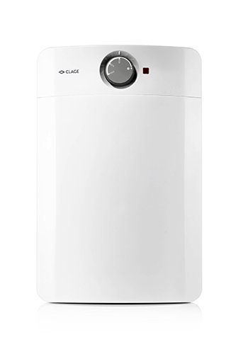 Produktbild des Kleinspeichers Clage S 10-U