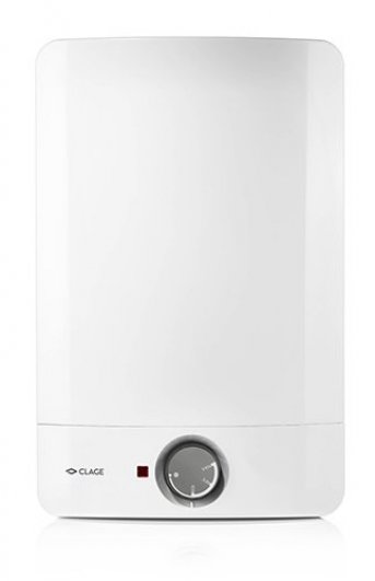 Kleinspeicher Clage S 15-O Produktbild des Kleinspeichers Clage S 15-O