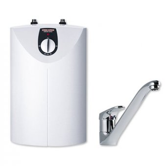 Produktbild des Kleinspeichers Stiebel Eltron SNU 5 SL + MAE-K