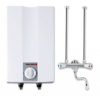 Produktbild des Kleinspeichers Stiebel Eltron UFP 5 H + VL
