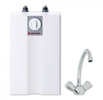 Produktbild des Kleinspeichers Stiebel Eltron UFP 5 T + TWS 2