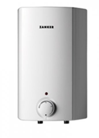 Kleinspeicher Zanker WO 5-M Produktbild des Kleinspeichers Zanker WO 5-M