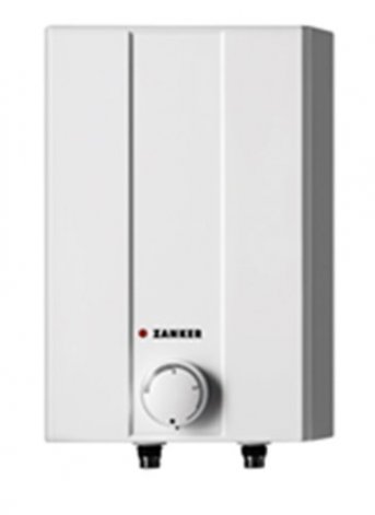 Kleinspeicher Zanker WO 5 S Produktbild des Kleinspeichers Zanker WO 5 S