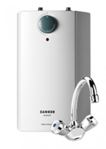 Kleinspeicher Zanker WO 5 U-No-Drop TS + Ü230 Produktbild des Kleinspeichers Zanker WO 5 U-No-Drop TS + Ü230