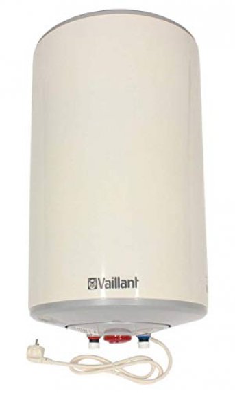 Warmwarmwasserspeicher Vaillant VEN/H 30 Produktbild des Kleinspeichers Vaillant VEN/H 30