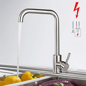 BONADE – Um 360° drehbar