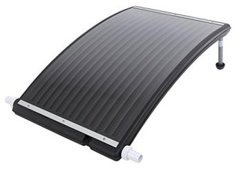 Steinbach Speedsolar Exklusiv Sonnenkollektor